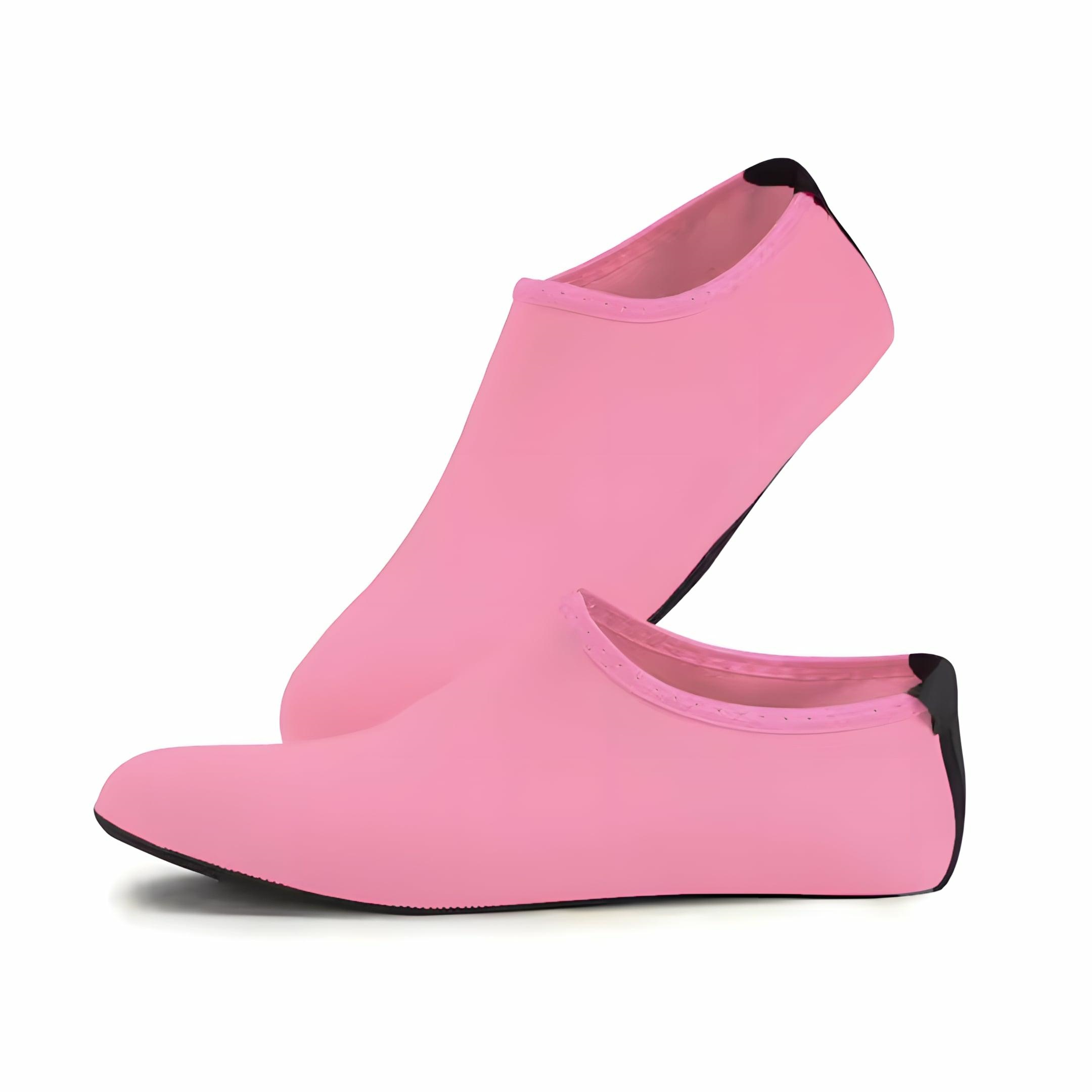 Užitočné  protišmykové topánky do vody